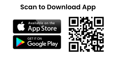 Download our App