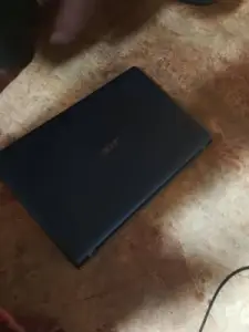 Acer Aspire 5750 laptop