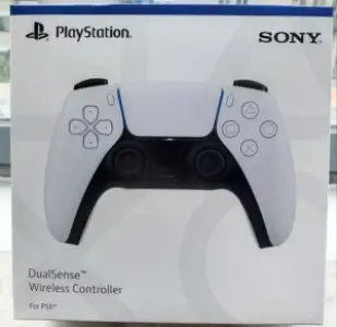 Original Ps5 Gamepad
