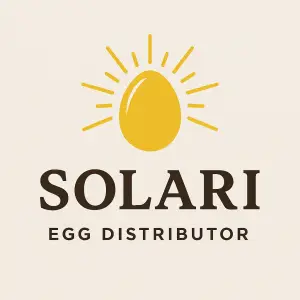 Eggs distributor