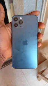 iPhone 11 Pro 256gb