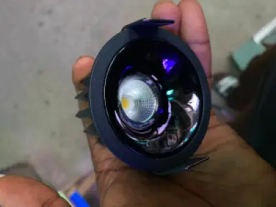 Premium COB Spotlights for Modern Spaces