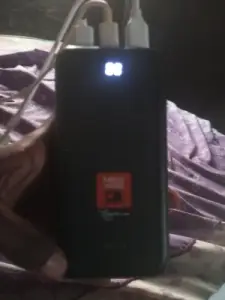 New age power bank 20000MAH