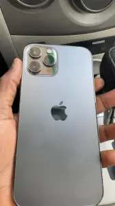 iPhone 12 Pro Max 256GB