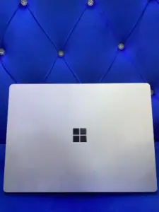 Microsoft surface laptop