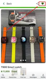 Various categories of smart watchs