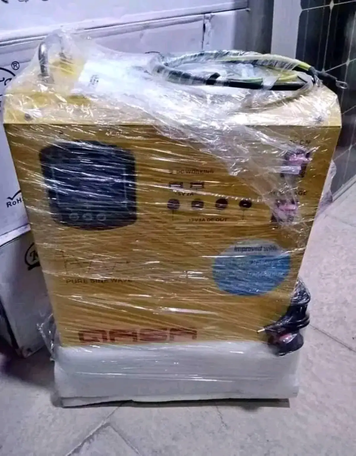 Image