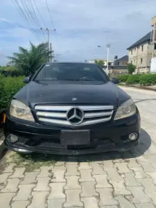 C300 2011 MODEL