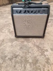 Guitar Amplifier for sale