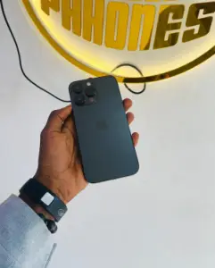 Iphone 14 pro maz