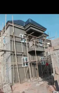 Experience bricklayer