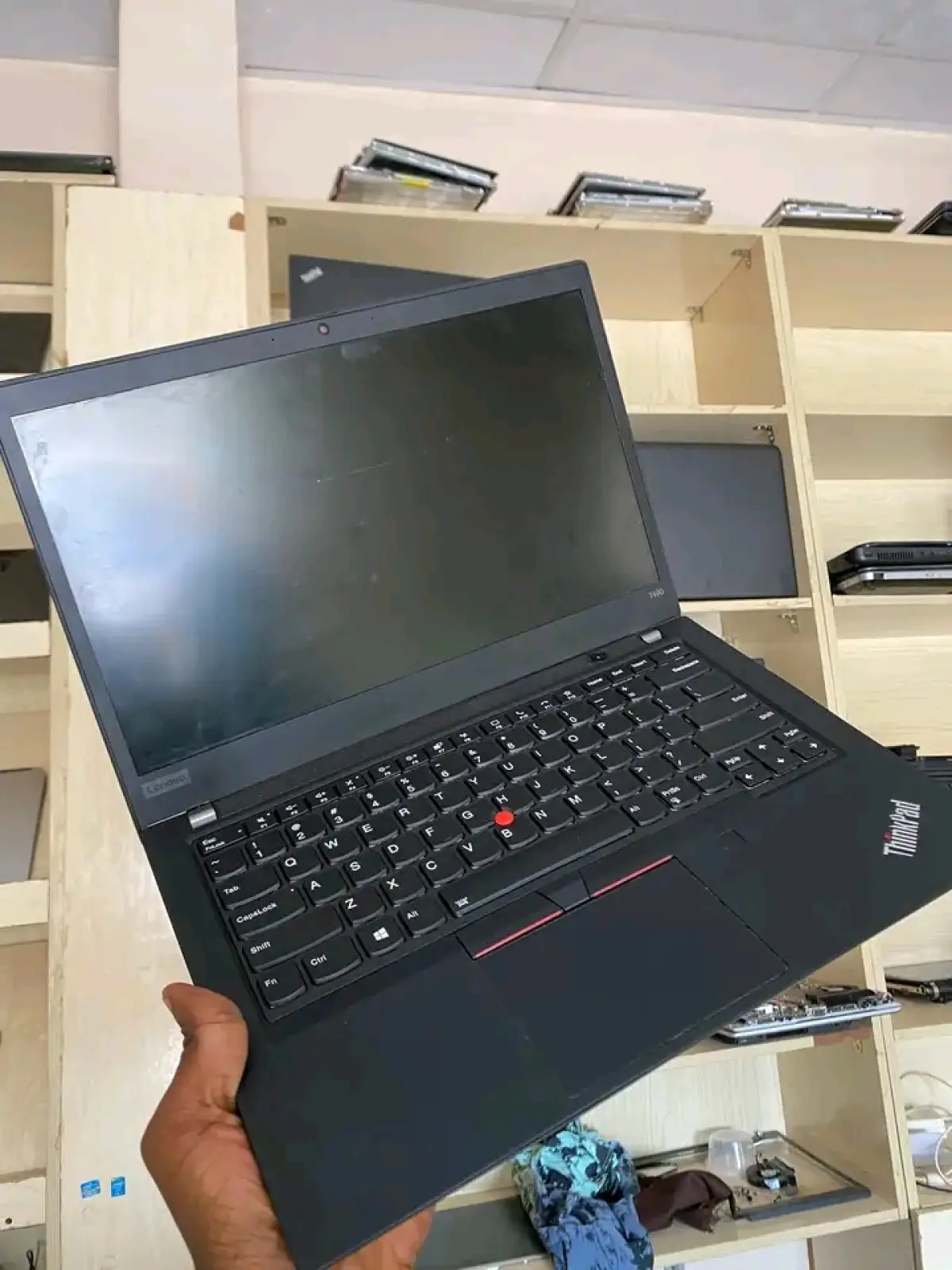 Image
