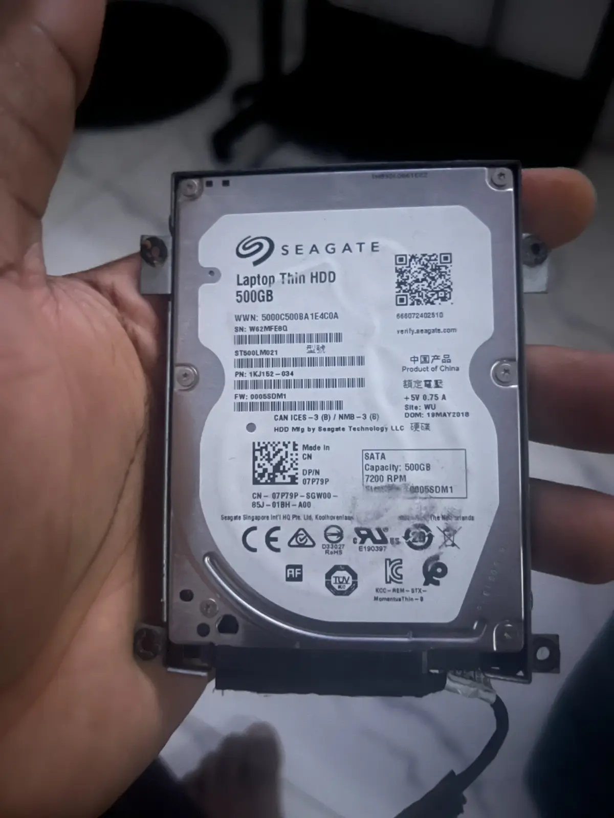 Image