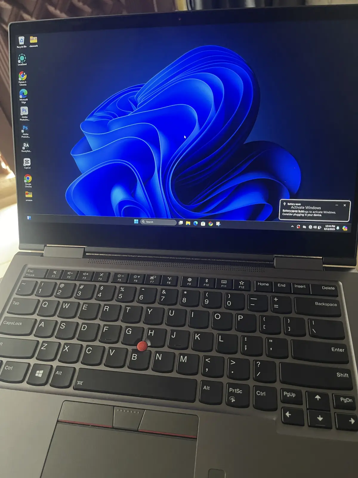 Image