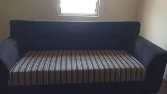 Sofa (3 Seater) like new