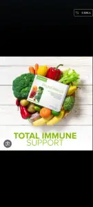 Supplement that work effectively for the body. No side effects