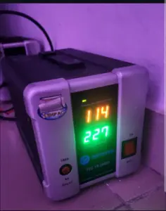 2000va Stabiliser