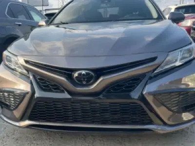 2018 Toyota Camry (Tokumbo)