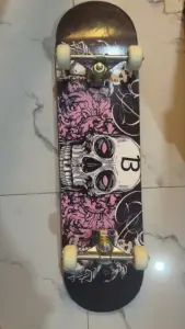 Skateboard