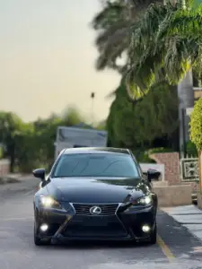 2014 LEXUS IS250 FOR SALE