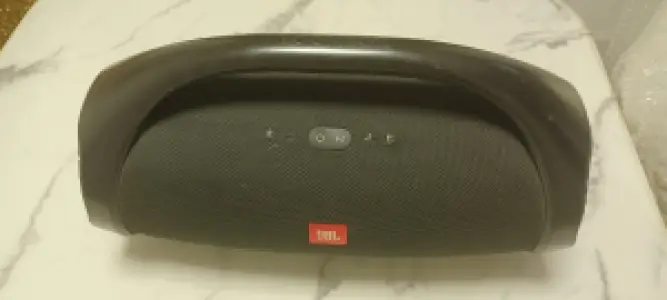 JBL BOOMBOX