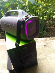 Zealot s79 100W. Neatly used with receipt