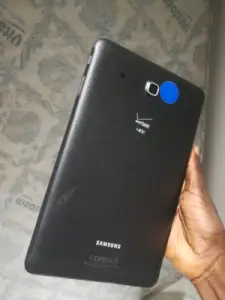 Samsung galaxy tab e 9.6