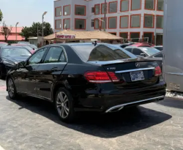 *2012 fullest option E350 MBENZ with 2025 duty. Panoramic roof…keyless