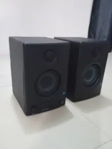 Presonus Eris 3.5 Speaker Monitors