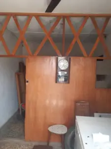 Office Space for Rent – New Bodija, Ibadan Spacious and well-l