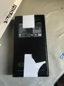Samsung S24 plus 256gb