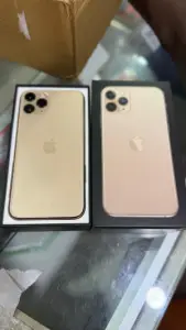 iPhone 11 pro open box