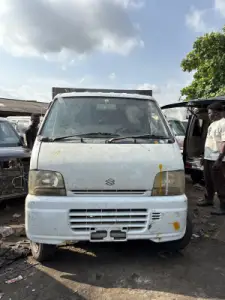 Suzuki Every Carry
