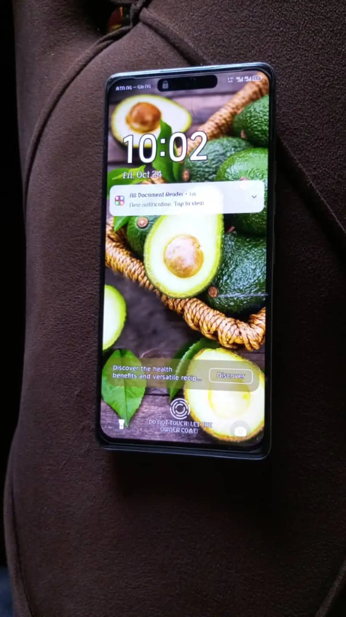 Image