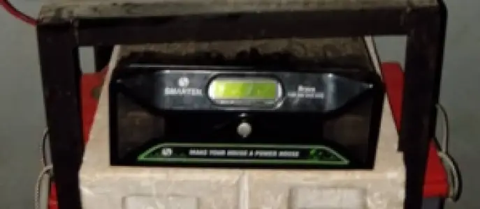 1 kva Solar inverter