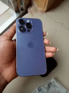 iPhone 14 Pro