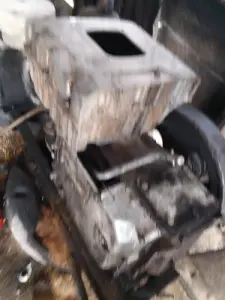 Lister 1115 desiel engine for sale