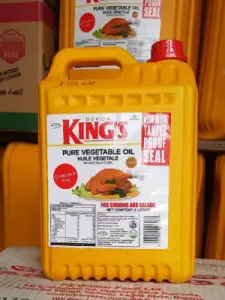 Devon kings cooking oil 25liters for sale