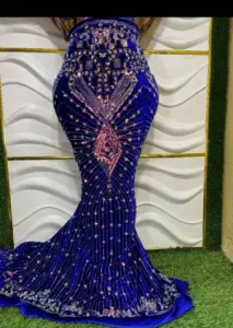 Vintage design, mesh, lace, chiffon, jodge,crep, damask, beeded and more