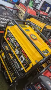 4.5 kva generator