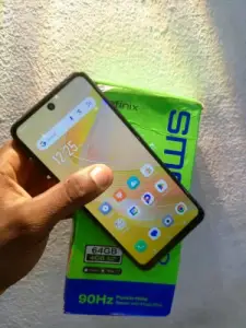 Infinite smart 8 for sale