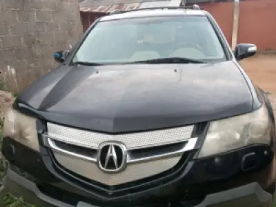 Acura MDX 2009