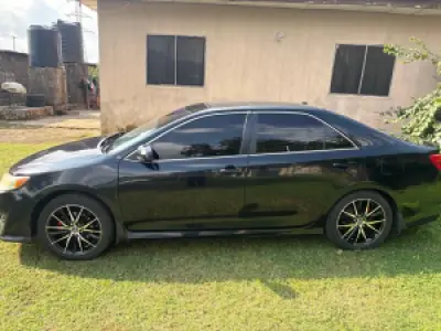 ✅ EXECUTIVE CHOICE! 2013 Toyota Camry XLE - Faultless, Clean Papers