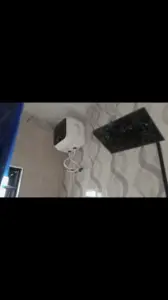 All round two bedroom pop