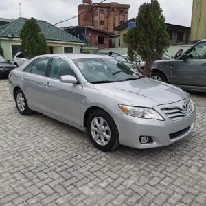Toyota camry model for sell