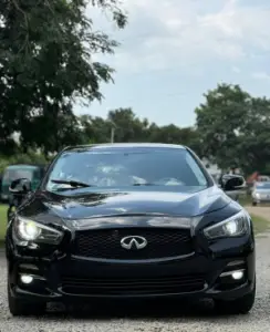 FOREIGN USED 2013 INFINITI Q50 FOR SALE