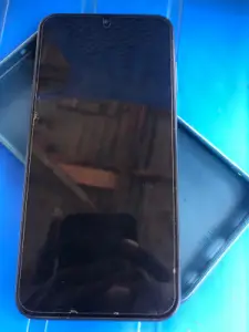 4month old used Samsung A15