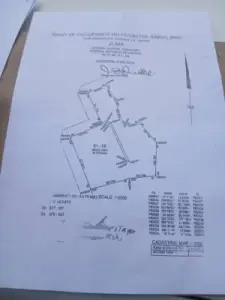 38 Hectares of land for sale