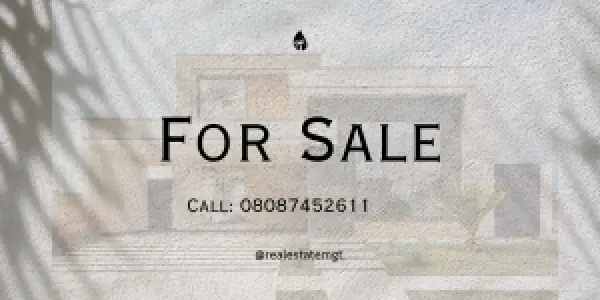 Commercial Land for Sale