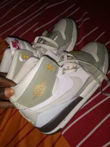 Nike Air Jordan Legacy 312 "Year of the Rabbit" FD9907-111